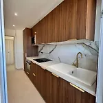 דירה Prestige - 4 Pers Neuf Vue - Hyper Centre Saint-Raphaël